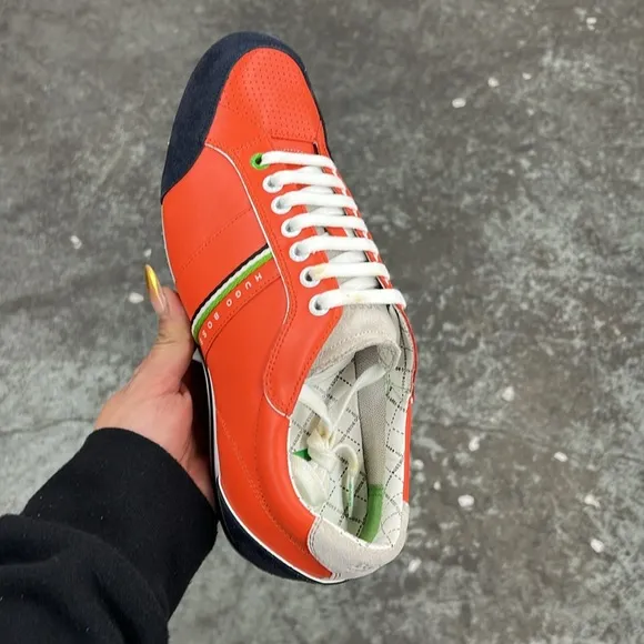 Hugo Boss - Men’s Shoes