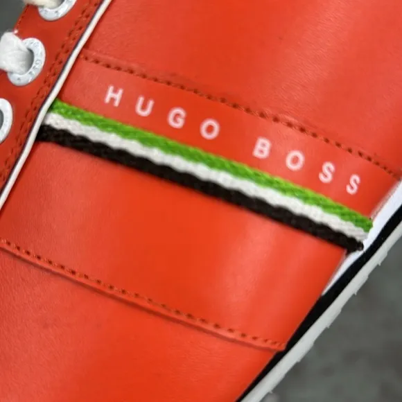 Hugo Boss - Men’s Shoes