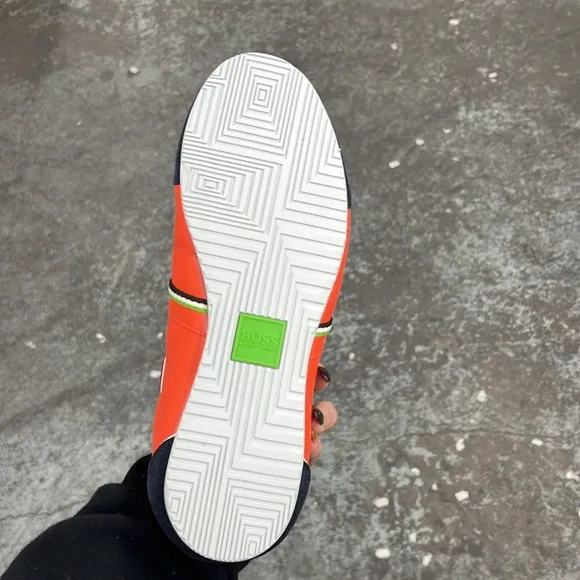 Hugo Boss - Men’s Shoes