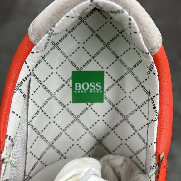 Hugo Boss - Men’s Shoes