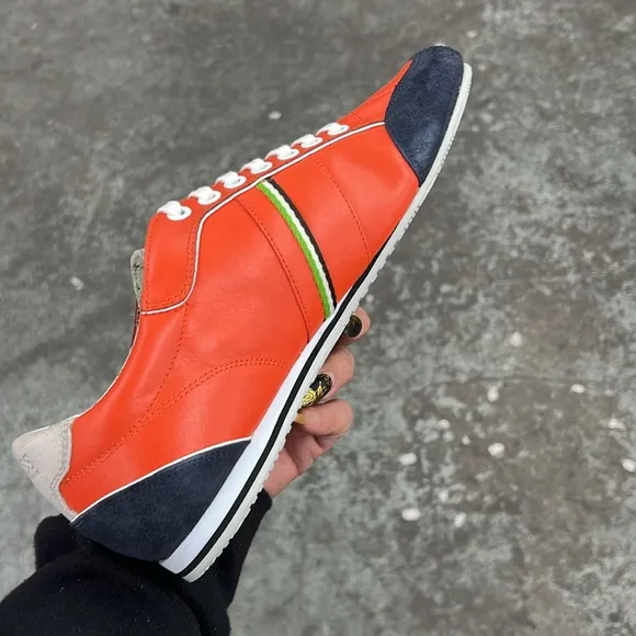 Hugo Boss - Men’s Shoes