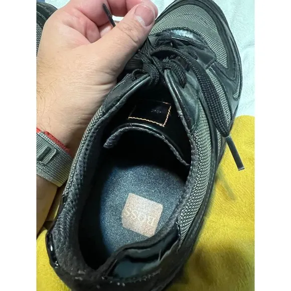 Hugo Boss Sport‎ Performance Shoes - Size 41 / 8