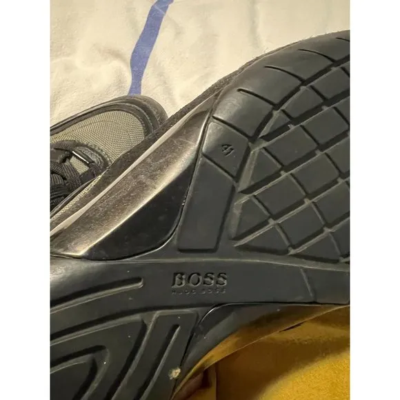 Hugo Boss Sport‎ Performance Shoes - Size 41 / 8