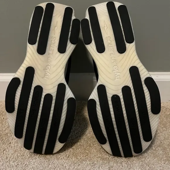 Hylo Impact Running Shoes