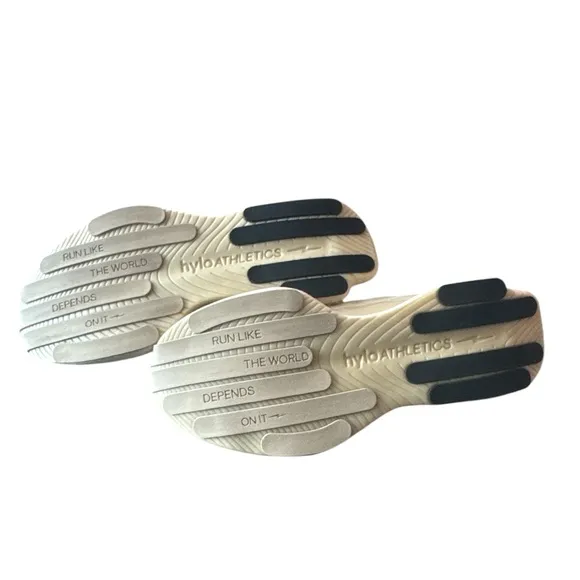 Hypo Impact Athletic Shoes