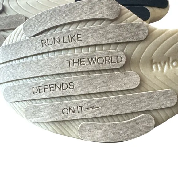 Hypo Impact Athletic Shoes