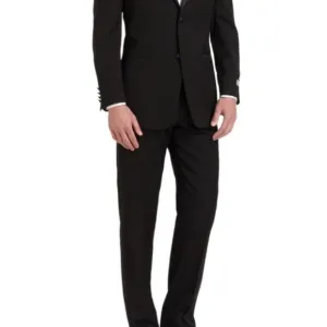 IKE EVENING BY IKE BEHARSlim Fit Wool Tuxedo 38R