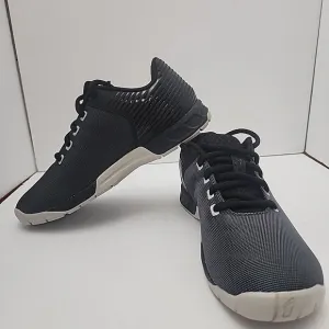 Inov8 F-Lite 270 Gray Black Running Training Shoes Sneakers Mens US  5.5 Women 7