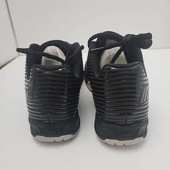 Inov8 F-Lite 270 Gray Black Running Training Shoes Sneakers Mens US  5.5 Women 7