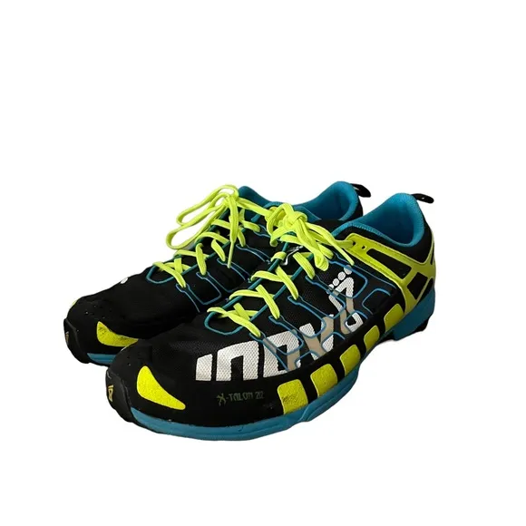 Inov8 X-talon212 Running Shoes W12/M10.5
