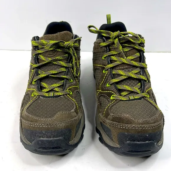 Irish Setter Men's Afton Steel Toe EH Oxfords — Quest/Green,
