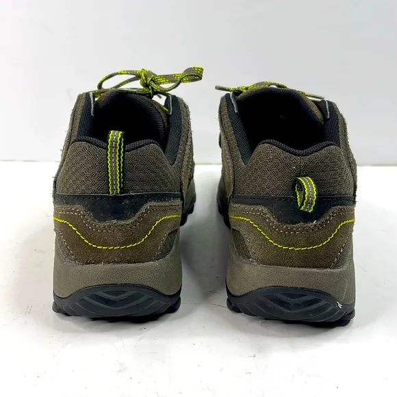 Irish Setter Men's Afton Steel Toe EH Oxfords — Quest/Green,
