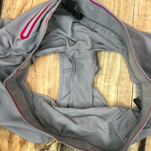 Ivy Park By Beyonce 2 In 1 Running Shorts Women M