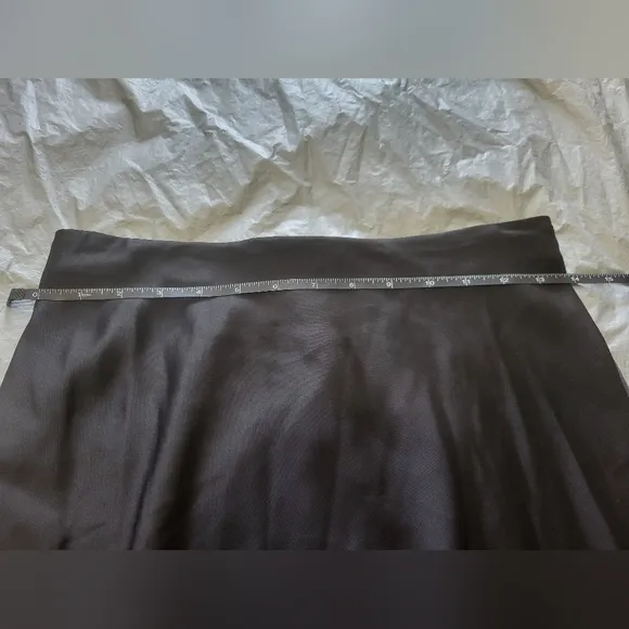 J. Crew Slip Maxi Skirt
