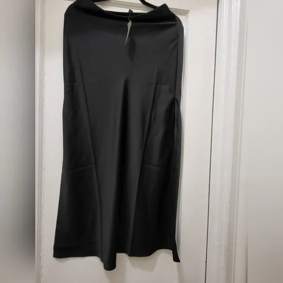 J. Crew Slip Maxi Skirt
