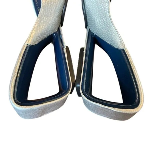 Jady Rose mules- United Nude mobius style