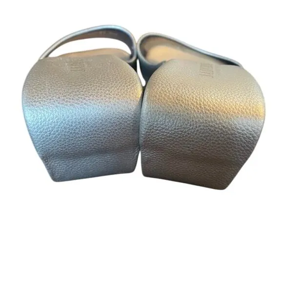 Jady Rose mules- United Nude mobius style