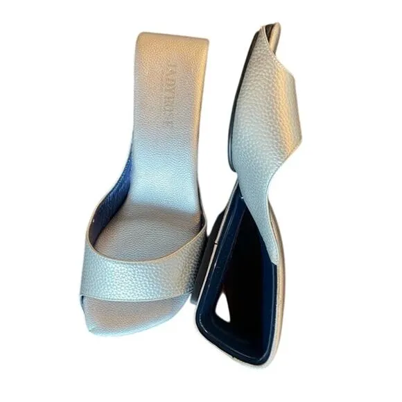 Jady Rose mules- United Nude mobius style
