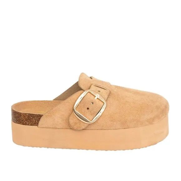 Jasmine Wedge