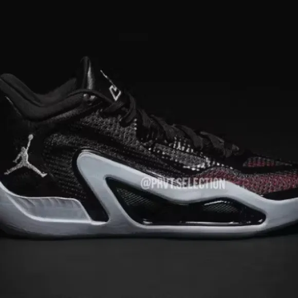 Jayson Tatum Jordan JT1 Old School