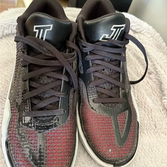 Jayson Tatum Jordan JT1 Old School