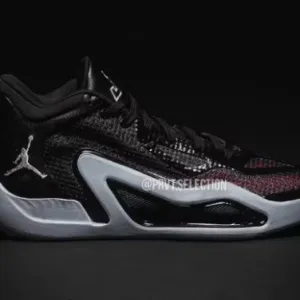 Jayson Tatum Jordan JT1 Old School