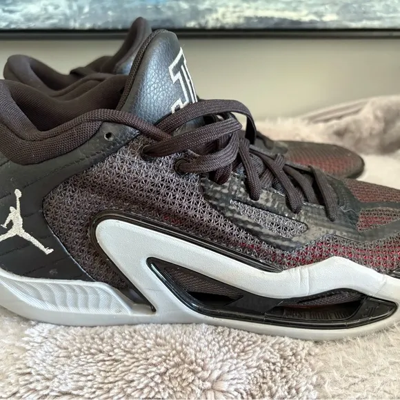 Jayson Tatum Jordan JT1 Old School