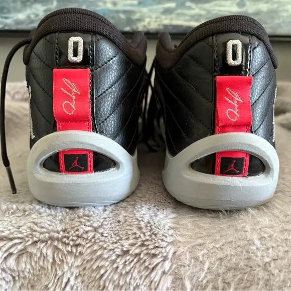 Jayson Tatum Jordan JT1 Old School