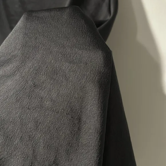 Jenni Kayne Slip Skirt Black XS