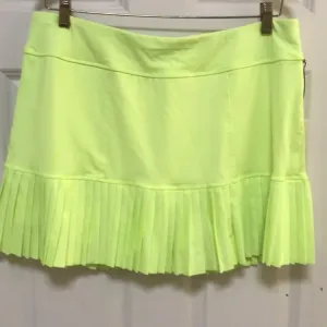 JoFit Tennis/Golf/Pickleball Athletic Skort, NWT!