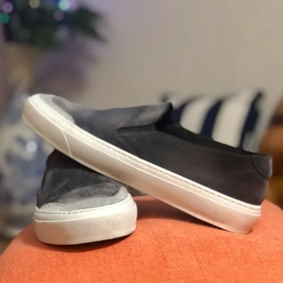 JOHN ELLIOTT Haze Slip-on Sneakers