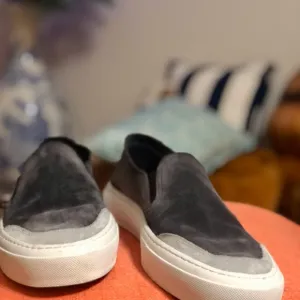 JOHN ELLIOTT Haze Slip-on Sneakers
