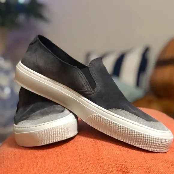 JOHN ELLIOTT Haze Slip-on Sneakers
