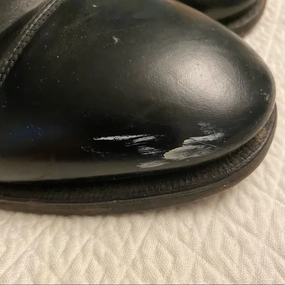 JOHNSTON &amp; MURPHY Classic Captoe Oxfords