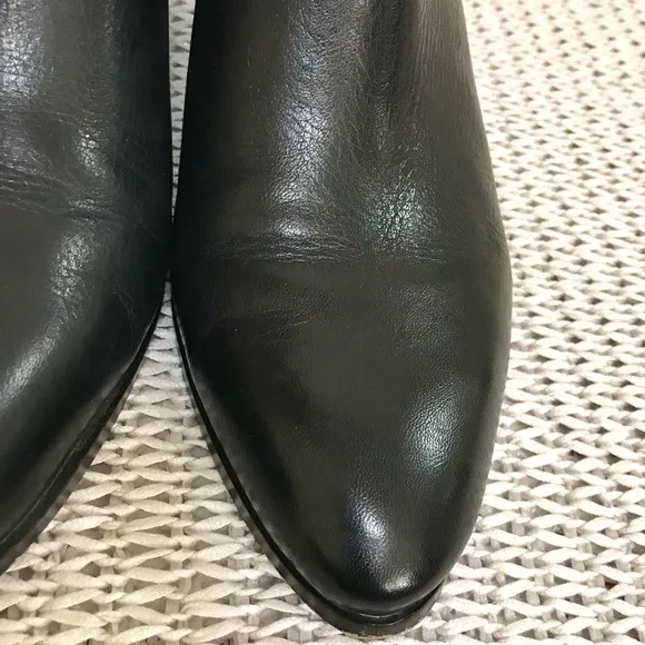 Johnston &amp; Murphy Trista Mule Black