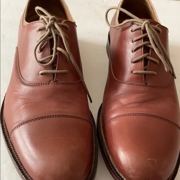 Johnston&amp;Murphy shoes
