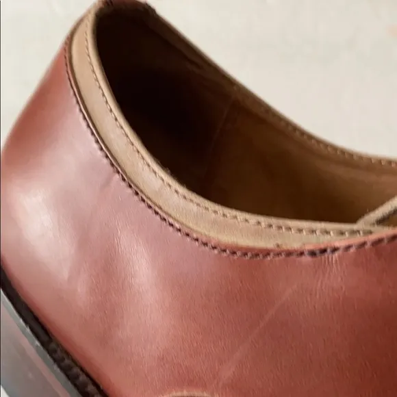 Johnston&amp;Murphy shoes