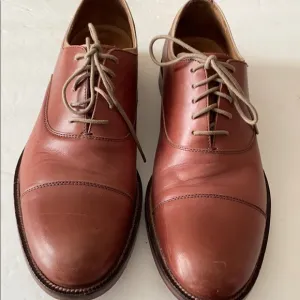 Johnston&amp;Murphy shoes