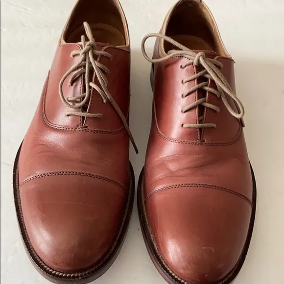 Johnston&amp;Murphy shoes