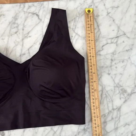 Join EBY Wireless Bralette Bundle Sz XLDD Sunkissed and Black