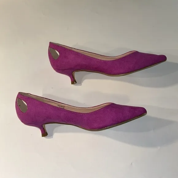 Journee Collection Goldie Kitten Heel