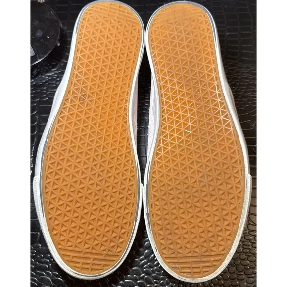 Juice Wrld No Vanity Slip-On Size Men's 10 Pink Goodbye &amp; Good Riddance