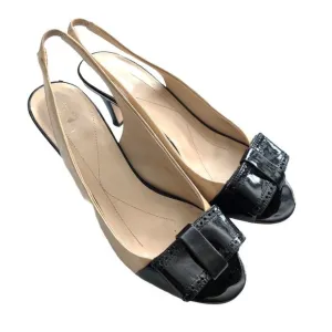 Kate Spade Slingback Heels