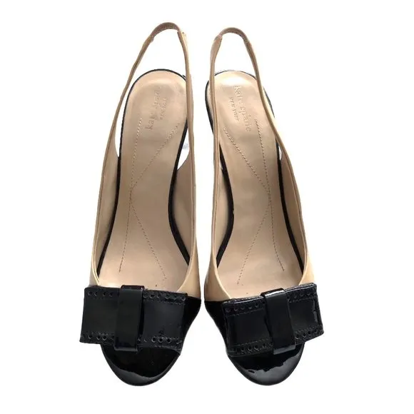 Kate Spade Slingback Heels