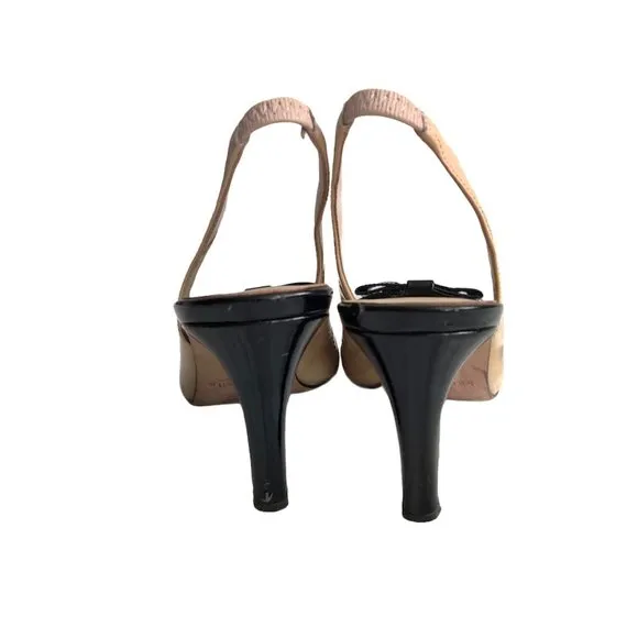 Kate Spade Slingback Heels