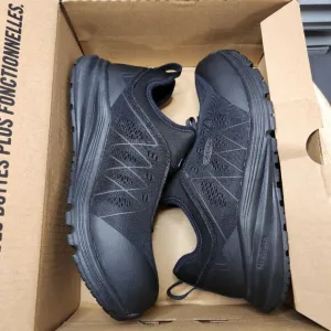 Keen Vista Energy Shift ESD safety toe work shoe mens 9 EE wide