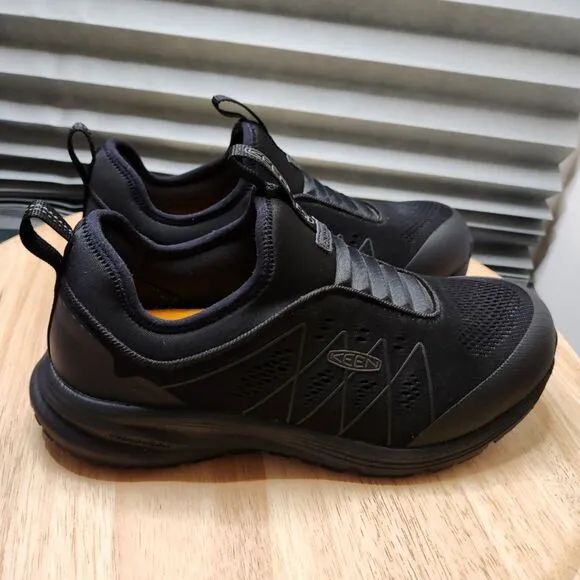 Keen Vista Energy Shift ESD safety toe work shoe mens 9 EE wide