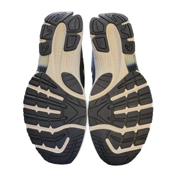 KingSize NWT Men's Wide Width KingSize Slip-on Sneaker Size 13EW