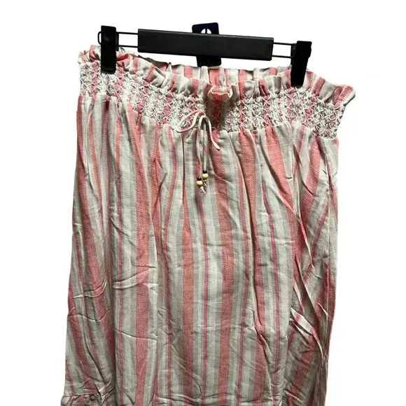 Kivari Hailee Maxi Skirt NWT size 14
