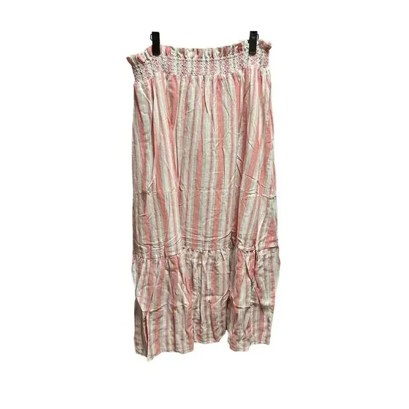 Kivari Hailee Maxi Skirt NWT size 14